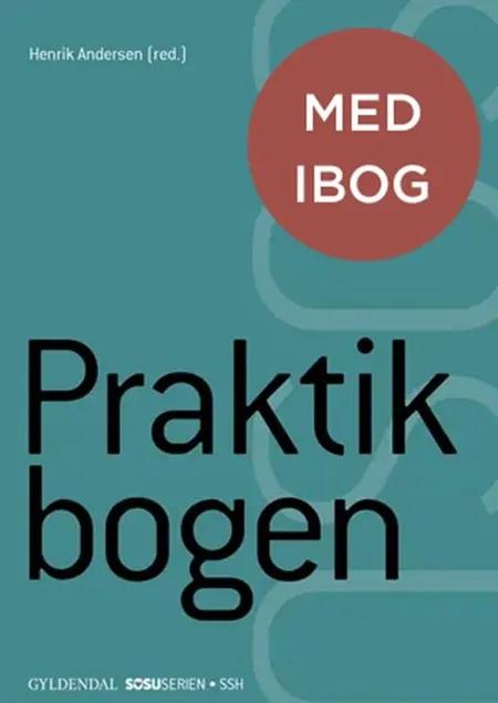 Praktikbogen. Social- og sundhedshjælper (med iBog) af Lasse Hansen