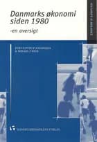 Danmarks økonomi siden 1980