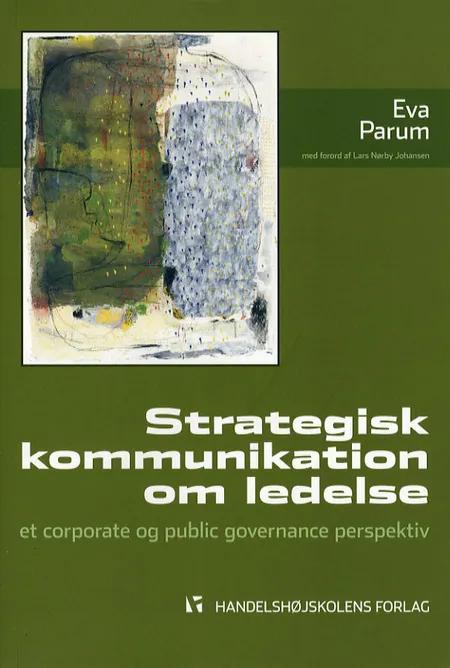 Strategisk kommunikation om ledelse af Parum E