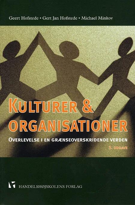 Kulturer og organisationer af Geert Hofstede