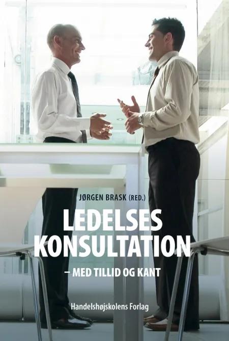 Ledelseskonsultation af Jørgen Brask