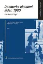 Danmarks økonomi siden 1980