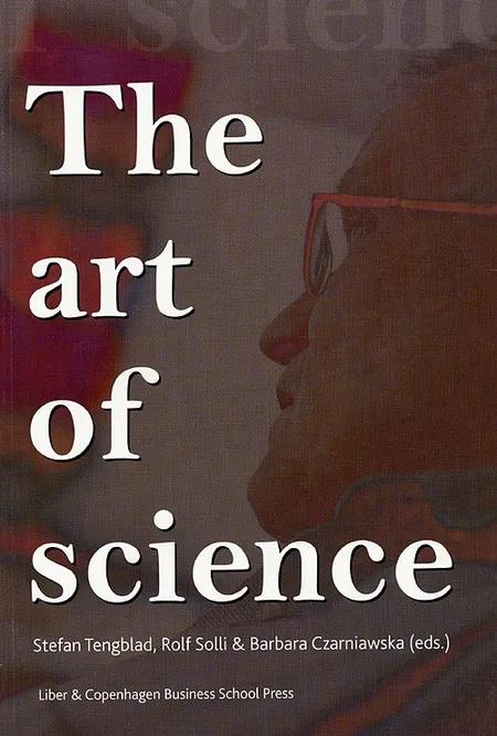 The art of science af S. Tengblad
