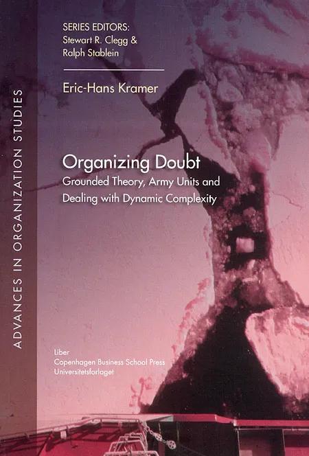 Organizing Doubt af Eric-Hans Kramer