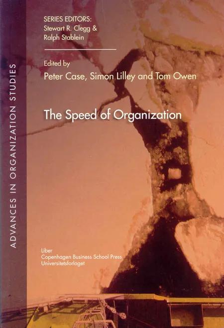 The Speed of Organization af Tom Owen