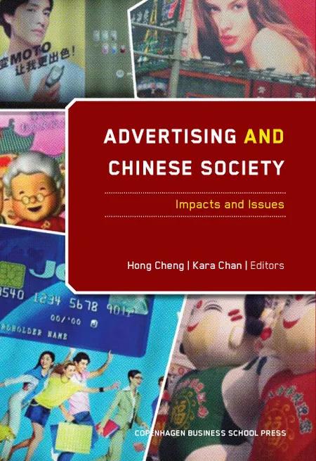 Advertising and Chinese Society af Hong Cheng