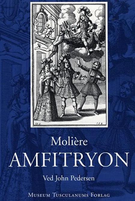 Amfitryon af Molière