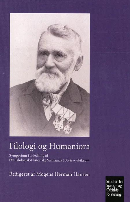 Filologi og humaniora af Mogens Herman Hansen