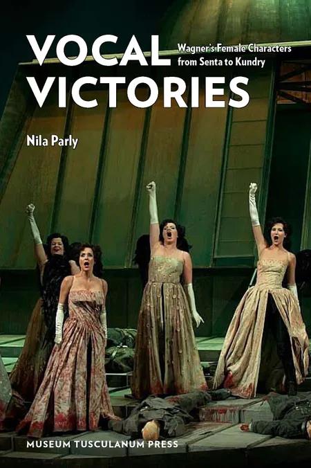 Vocal Victories af Nila Parly