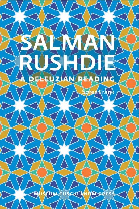 Salman Rushdie af Søren Frank
