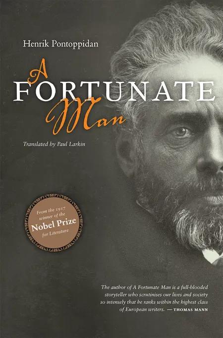 A Fortunate Man (Lykke-Per i engelsk oversættelse) af Henrik Pontoppidan