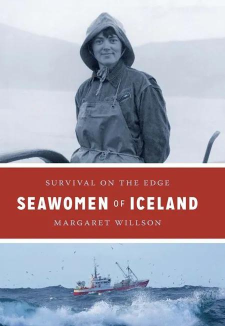 Seawomen of Iceland af Margaret Willson