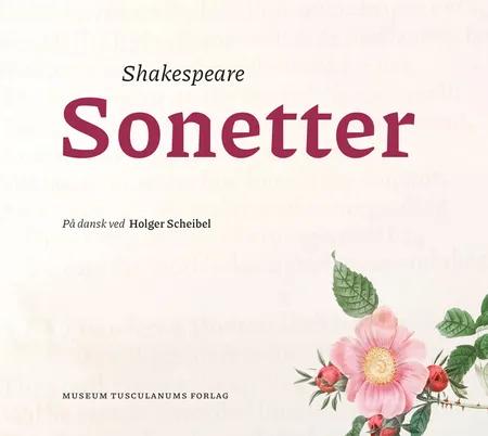 Sonetter af William Shakespeare