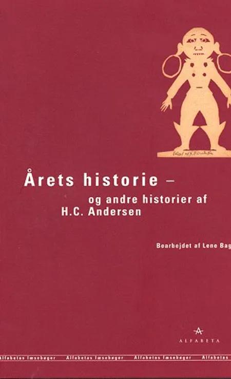 Årets historie og andre historier af H.C. Andersen
