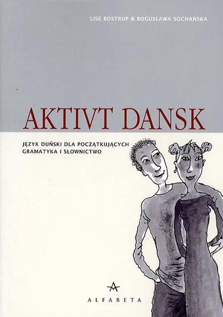 Aktivt dansk, Polsk af Lise Bostrup