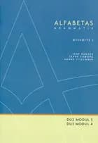 Alfabetas grammatik, Øvehæfte 5