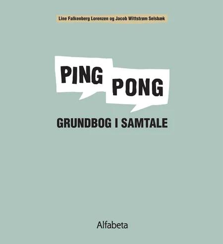 PingPong af Jacob W. Selsbæk