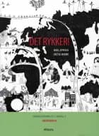 Det rykker! Grundbog af Bodil Jeppesen","Grethe Maribo