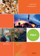 Puls 2, Grundbog, 3. udg. af Fanny Slotorub","Neel Jersild Moreira