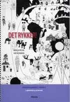 Det rykker, Lærervejledning, Info af Bodil Jeppesen og Grethe Maribo