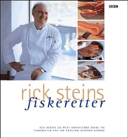 Rick Stein´s fiskeretter af Rick Stein