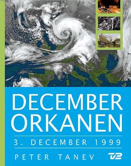 December orkanen af Peter Tanev