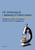 På opdagelse i børnelitteraturen