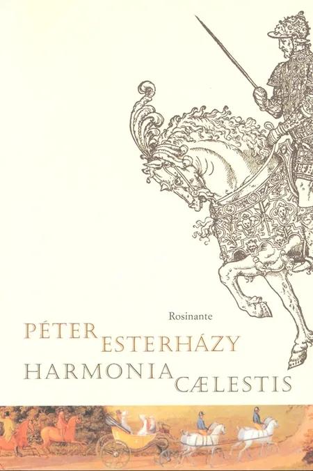 Harmonia Cælestis af Péter Esterházy