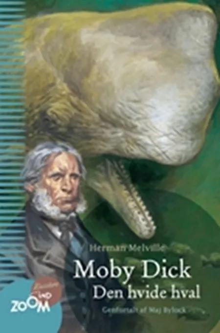 Moby Dick af Maj Bylock