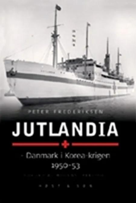 Jutlandia af Peter Frederiksen