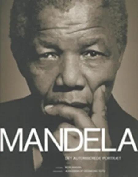 Mandela af Mike Nicol