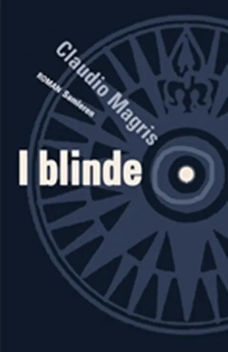 I blinde af Claudio Magris