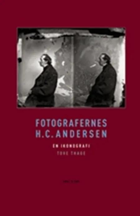 Fotografernes H.C. Andersen af Tove Thage