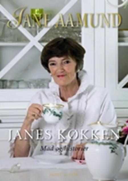 Janes køkken af Jane Aamund
