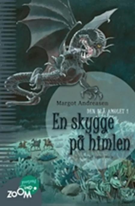 En skygge på himlen af Margot Andreasen