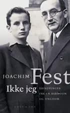 Ikke jeg