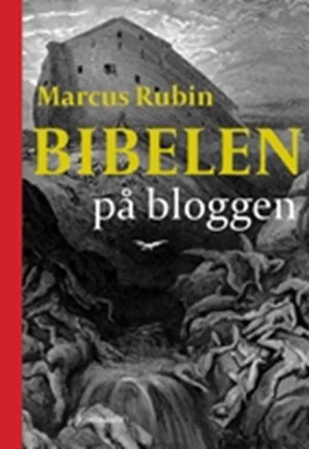 Bibelen på bloggen af Marcus Rubin