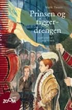 Prinsen og tiggerdrengen