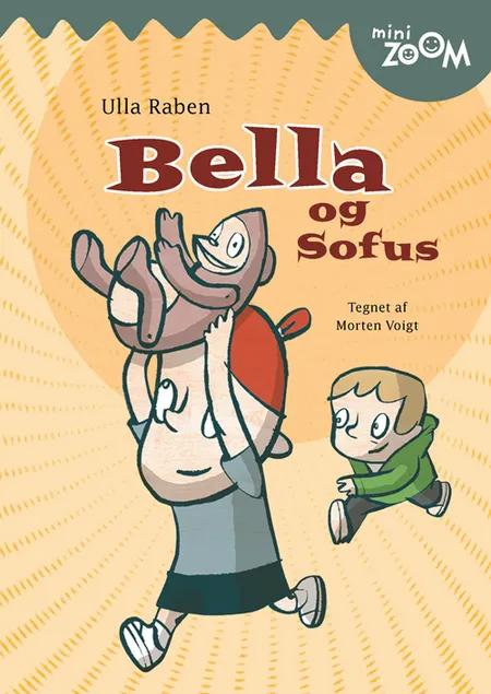 Bella og Sofus af Ulla Raben