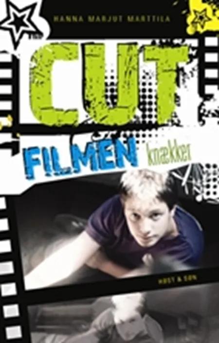 CUT - Filmen knækker af Hanna Marjut Marttila