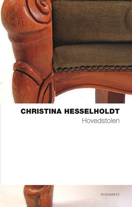 Hovedstolen af Christina Hesselholdt