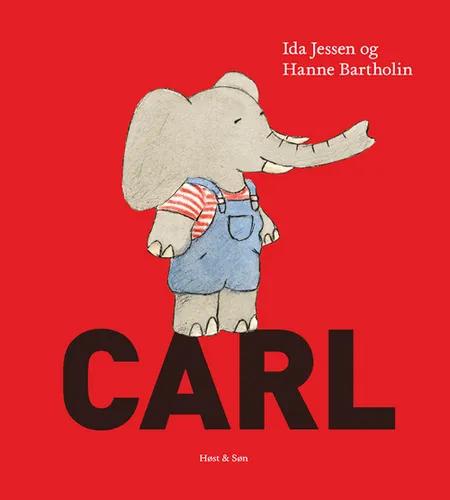 Carl af Ida Jessen