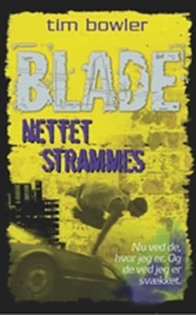 Nettet strammes af Tim Bowler