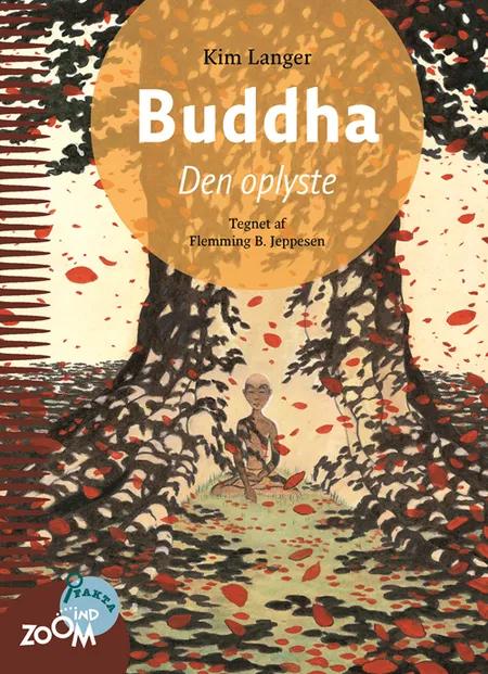Buddha af Kim Langer