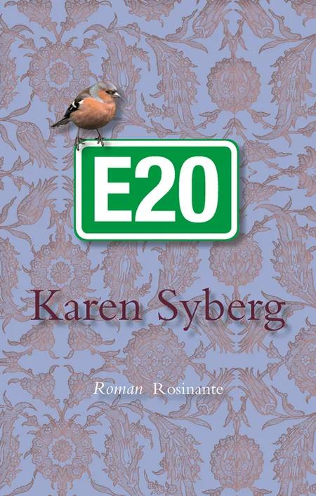 E20 af Karen Syberg