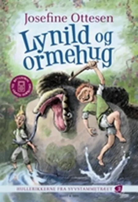 Lynild og ormehug af Josefine Ottesen