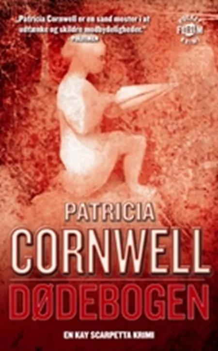 Dødebogen af Patricia Cornwell