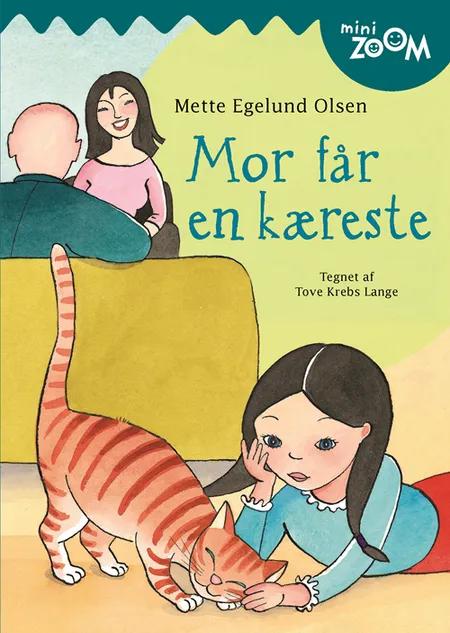 Mor får en kæreste af Mette Egelund Olsen