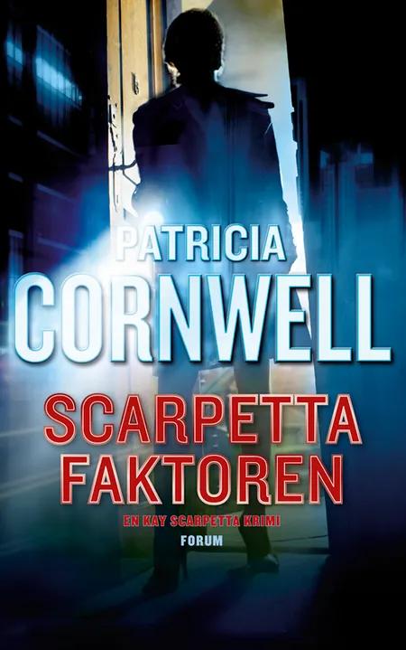 Scarpetta-faktoren af Patricia Cornwell