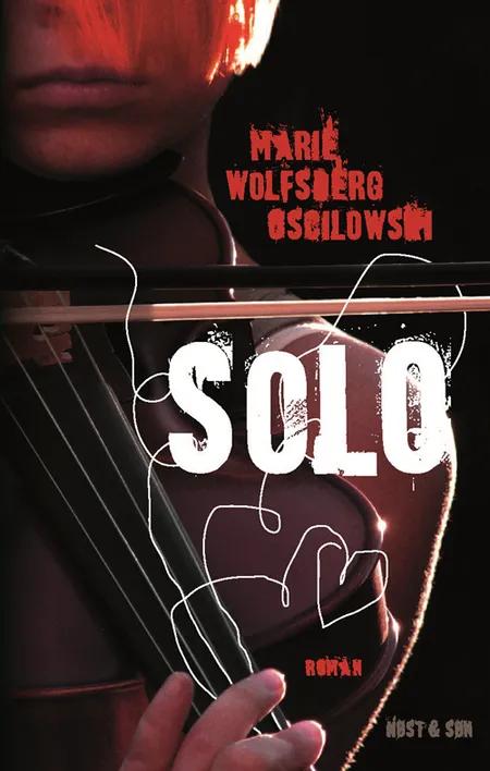 Solo af Marie Wolfsberg Oscilowski